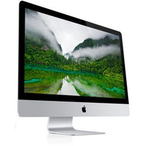 Apple iMac A2116 All in One Intel Core i3 8th Gen 8GB RAM 1000GB HDD 21.5″ UHD (4096 x 2304) AMD Radeon Pro 555X 2GB GDDR5