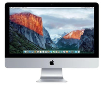 Apple iMac A2115 All in One 9th Gen Intel Core i5 65GB RAM 128GB SSD + 2000GB SSD 27