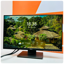 DELL P2419h 24-inch Screen Display, Frameless, Edge-to-Edge, IPS Panel