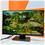 DELL P2419h 24-inch Screen Display, Frameless, Edge-to-Edge, IPS Panel