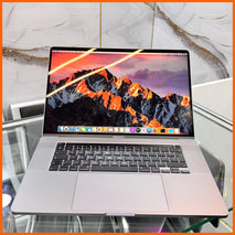 Apple MacBook Pro 16″ A2141 Intel Core i7 16GB RAM 512GB SSD Radeon Pro 5300M 4GB