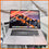 Apple MacBook Pro 16″ A2141 Intel Core i7 16GB RAM 512GB SSD Radeon Pro 5300M 4GB