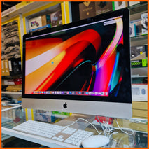 Apple iMac A2116 21.5 inch Retina 4K All-in-One PC | Intel Core i5 | 16GB RAM | 256GB SSD