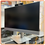 HP EliteOne 800 G5 All-in-One PC Intel Core i5 8GB RAM 256GB SSD 9th Gen 24” + Wired Keyboard and Mouse
