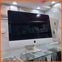 Apple iMac A1418 21.5” All-in-One | Intel Core i7 | 16GB RAM | 128GB SSD + 1TB HDD