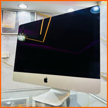 Apple iMac A1419 27-inch All-in-One PC | Intel Core i5 | 8GB RAM | 1TB HDD