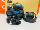 HyperX Cloud II Wired gaming Headset