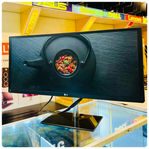 LG 29-inch WideScreen Display Monitor with HD Speakers / Audio