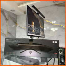 Xiaomi Mi Computer Monitor Light Bar — Adjustable LED Desk Light.