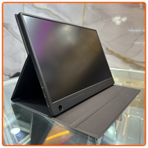 Portable Display Monitor 15-inches Full HD(1080p) with Speaker / Audio TouchScreen.