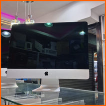 Apple iMac A1418 21.5” All-in-One PC | Intel Core i5 | 16GB RAM | 256GB SSD