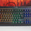 HyperX Alloy Core RGB Gaming Keyboard