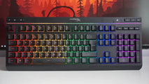 HyperX Alloy Core RGB Gaming Keyboard