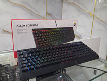 HyperX Alloy Core RGB Gaming Keyboard