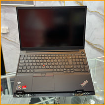 Lenovo ThinkPad E15 Gen 4 (AMD Ryzen 5 5000-series) 16GB RAM 512 SSD AMD Graphics