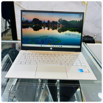 HP Pavilion Laptop 14-dv1031nf Intel Core i5-1155G7 11th Gen 16GB RAM 512GB SSD 14” Display