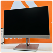 HP EliteOne 800 G5 Complete PC Core i5 9th Gen 8GB RAM 256 SSD Wireless WiFi 24-inch Monitor Wired Keyboard and Mouse