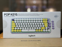 Logitech Pop Keys Day Dream