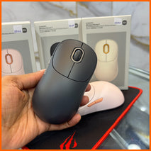 Xiaomi Wireless Mouse 3 — Silent & Ergonomic Wireless Mouse
