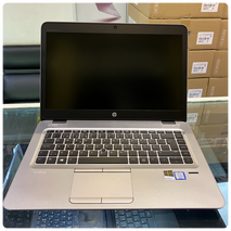 HP EliteBook 840 G4 Core i5 7th Gen 16GB RAM 256 SSD 2.6GHz Speed 14” Backlight Keyboard