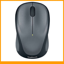 Logitech M235 Wireless Mouse