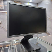 HP EliteDisplay E241i 24-in IPS LED Backlit Monitor