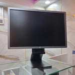 HP EliteDisplay E241i 24-in IPS LED Backlit Monitor