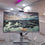 HP EliteDisplay E243D 24-Inch Docking Monitor With  USB-C, Webcam Display