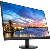 HP P27v G4, Full HD 1080p, 27 Inches IPS Display monitor