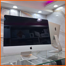 Apple iMac A1311 21.5 - inch All-in-One PC  Intel Core i5  8GB RAM  500GB HDD