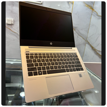 HP ProBook 430 G7 Core i5-10210U Laptop 10th Gen 16GB RAM 256 SSD