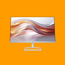 HP Series 5 27 inch FHD Monitor – 527sf