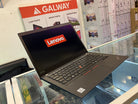 Lenovo ThinkPad T14s Core i7 10th Gen 8GB RAM 256 SSD