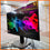 Samsung S30GD 24″ FHD IPS Monitor, 100Hz | HDMI + VGA. Brand New