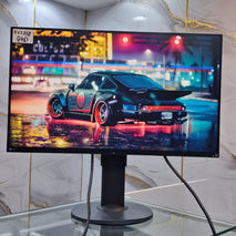 EIZO EV2750 27-Inch 2k Frameless Monitor