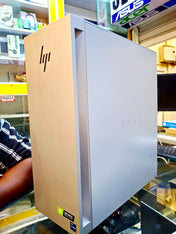 HP Envy TE02 13th Gen Core i7 16gb Ram 1000+512 SSD 12GB Nvidia Geoforce RTX 3060 Gaming DESKTOP