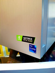 HP Envy TE02 13th Gen Core i7 16gb Ram 1000+512 SSD 12GB Nvidia Geforce RTX 3060 Gaming Desktop