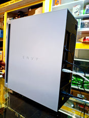 HP Envy TE02 13th Gen Core i7 16gb Ram 1000+512 SSD 12GB Nvidia Geforce RTX 3060 Gaming Desktop