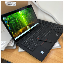Lenovo X1 Yoga X360 Core i7 7th Gen 16GB RAM 256 SSD 14-inch TOUCHSCREEN Laptop