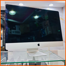 Apple iMac A1419 27-inch All-in-One PC | Intel Core i5 | 8GB RAM | 1TB HDD