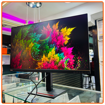 Lenovo ThinkVision P32p-20 32-Inches  UHD (3840 x 2160p) 4K USB-C Monitor