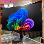 Xiaomi A27i 27″ FHD (1080p) IPS Panel Monitor 100Hz, 99% sRGB , HDMI + DisplayPort, Brand New