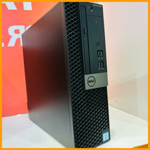 DELL OPTIPLEX 5050 SFF Desktop PC