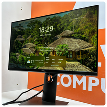 DELL P2419h 24-inch Screen Display, Frameless, Edge-to-Edge, IPS Panel