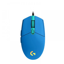 Logitech G102 LIGHTSYNC RGB 6 Button Gaming Mouse
