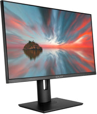 GALAX PRISMA-01 24" FHD (1080P) USB Type-C G-Sync (75Hz) Gaming Monitor
