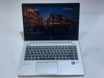 HP EliteBook 840 G5 Core i5 7th Gen 8GB RAM 256GB SSD 14 inches Laptop