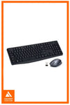 (Copy) HP CS10 Wireless Keyboard & Mouse