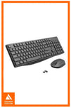 (Copy) HP CS10 Wireless Keyboard & Mouse