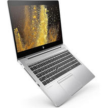 HP EliteBook 840 G5 Core i5 7th Gen 8GB RAM 256GB SSD 14 inches Laptop